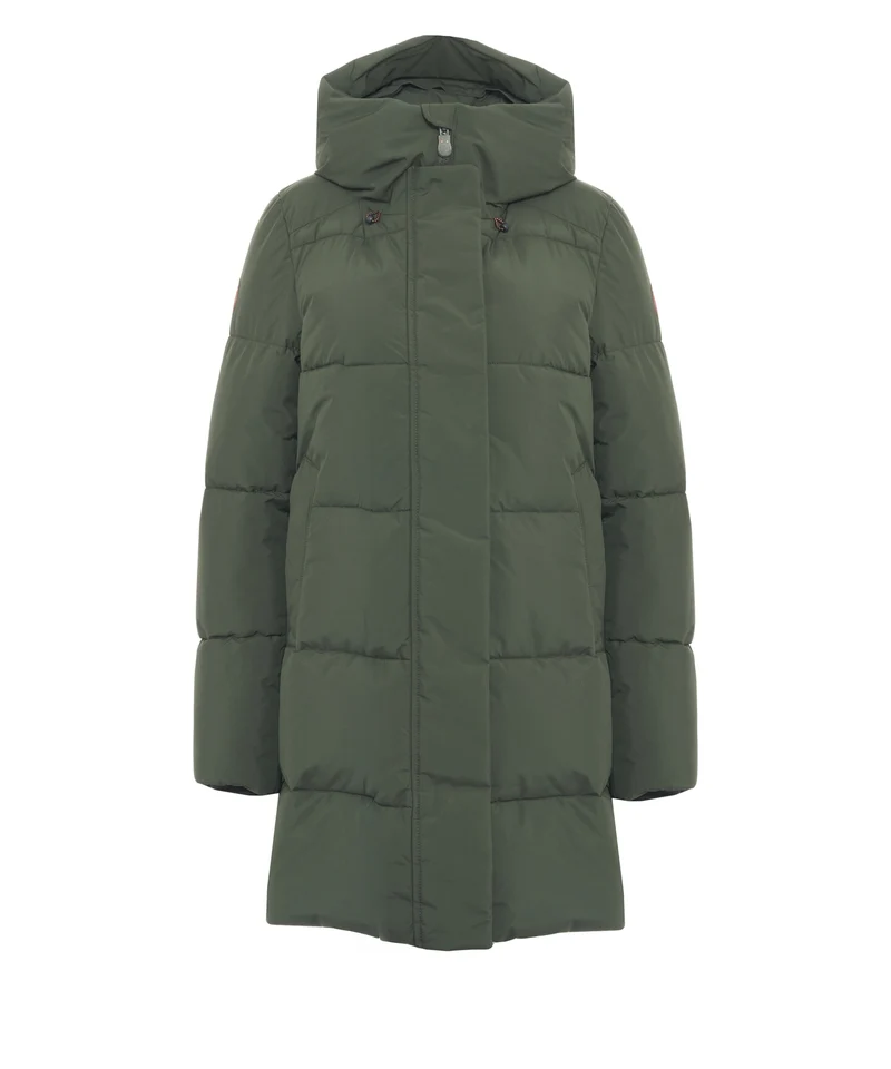 Puffer 'Bethany'