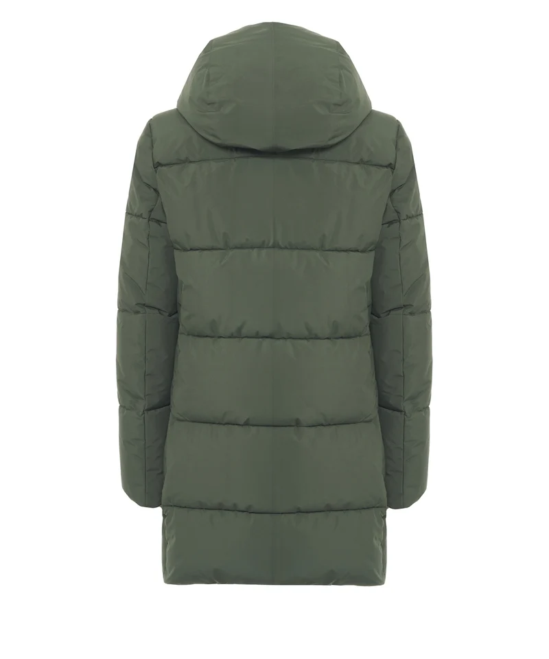 Puffer 'Bethany'