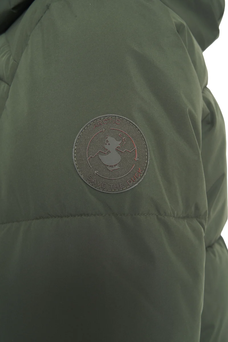 Puffer 'Bethany'