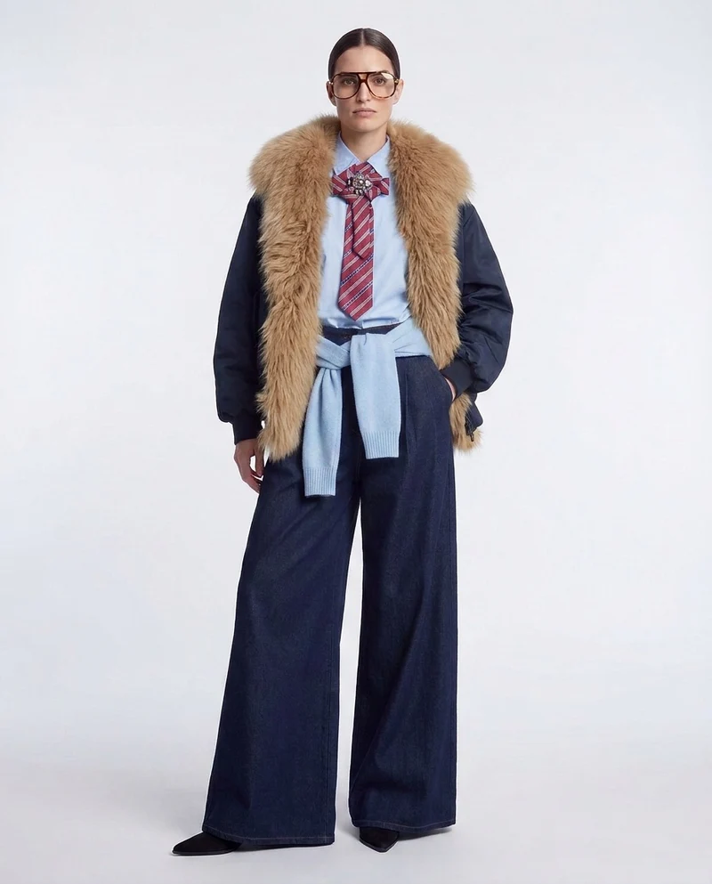 Jeans 'Prairie'
