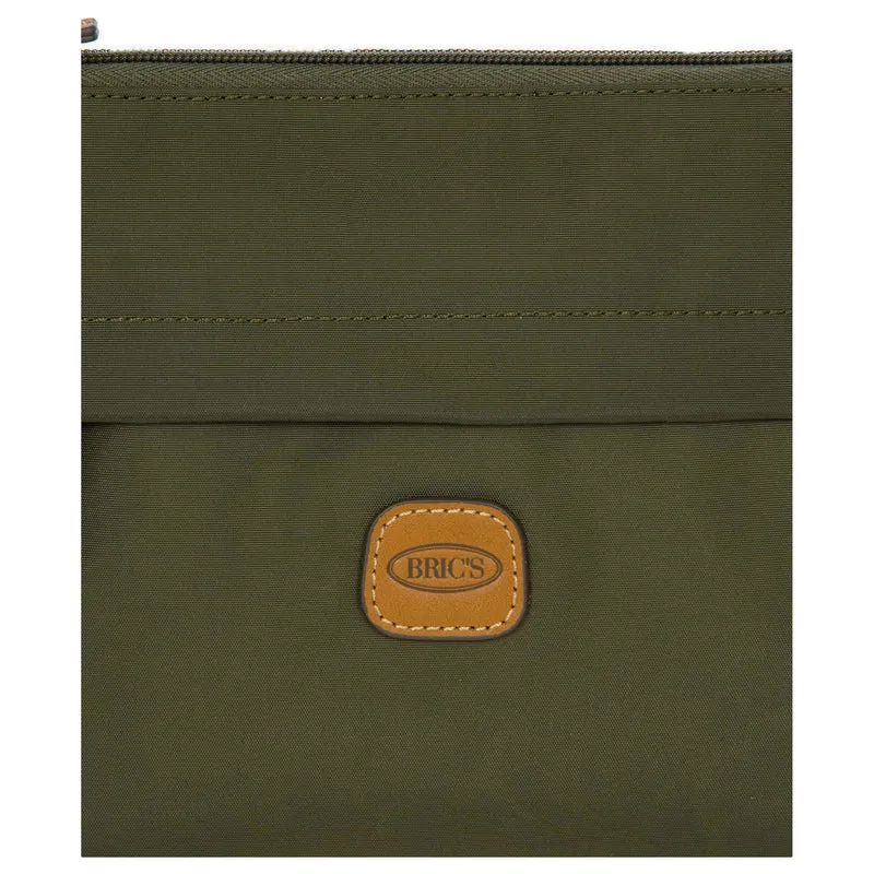 Brics X-Bag - Bolso de hombro 23 cm (olive)
