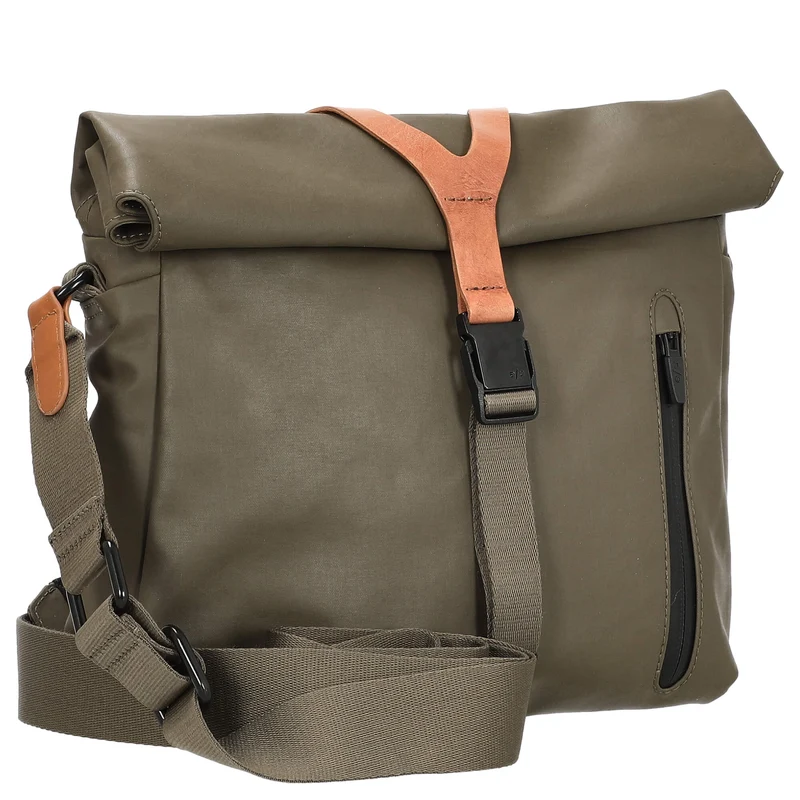 aunts & uncles Japan RE Seki RE - Bolso bandolera 28 cm (fallen rock)