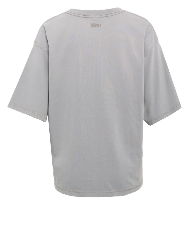 T-shirt 'Houston Sky Walk'