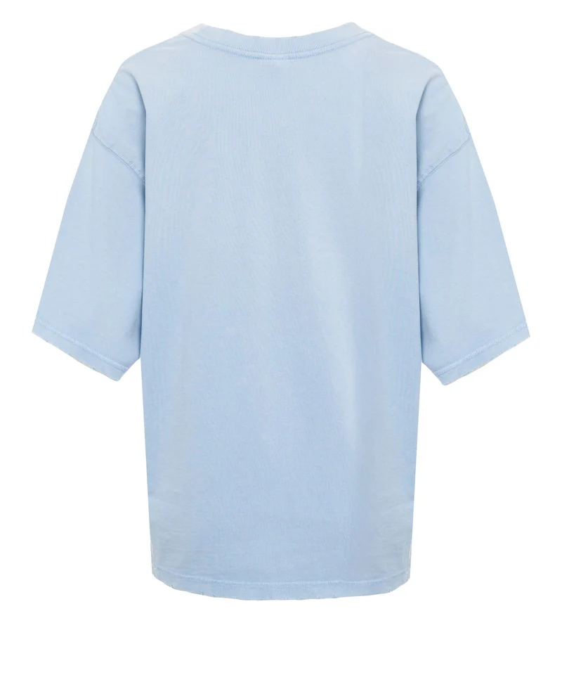 T-shirt 'Houston Kisses'