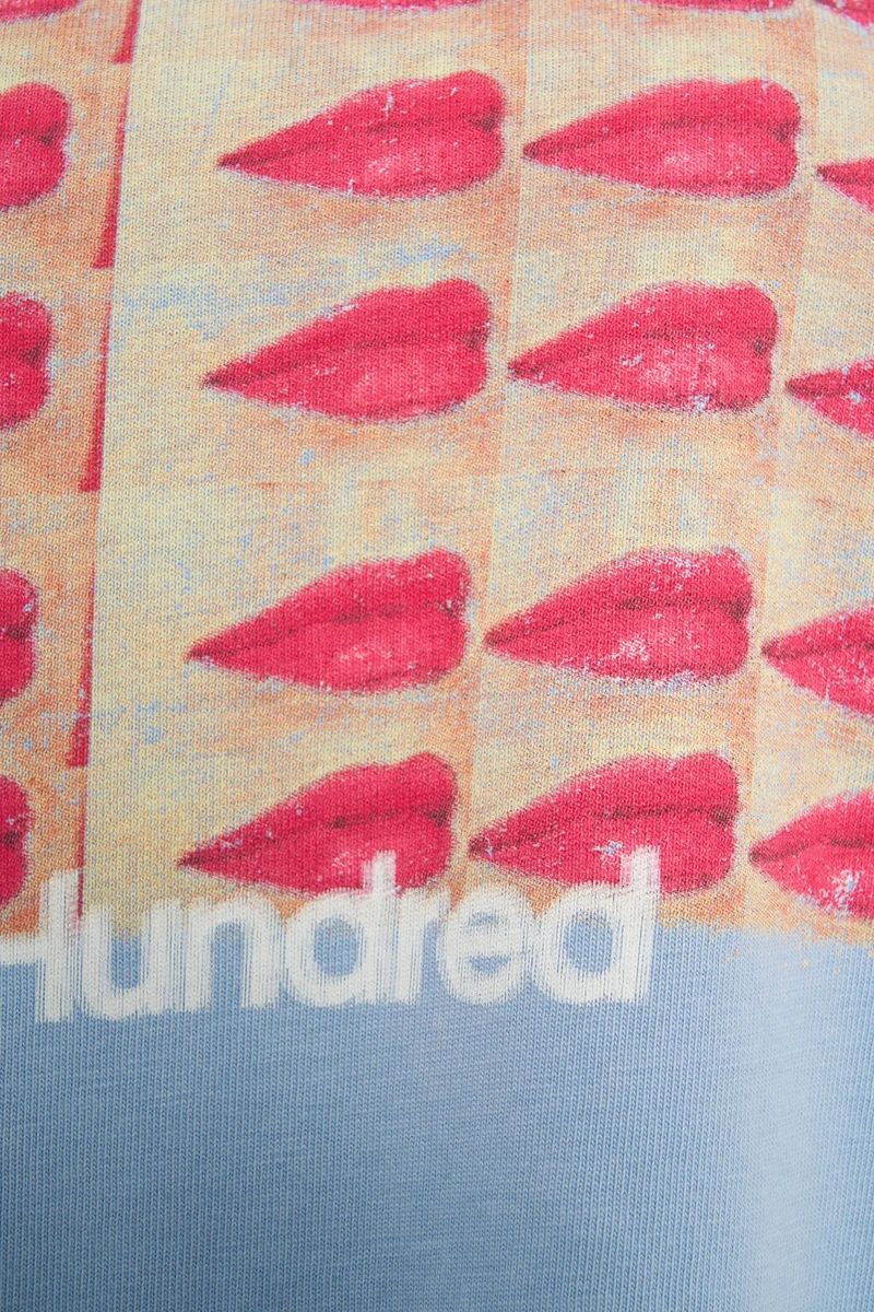 T-shirt 'Houston Kisses'