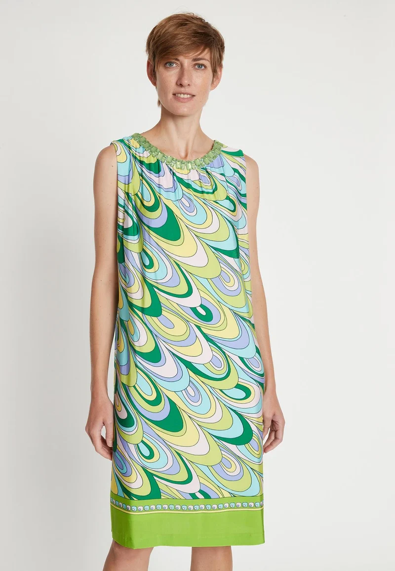 Schmuckkleid Losea