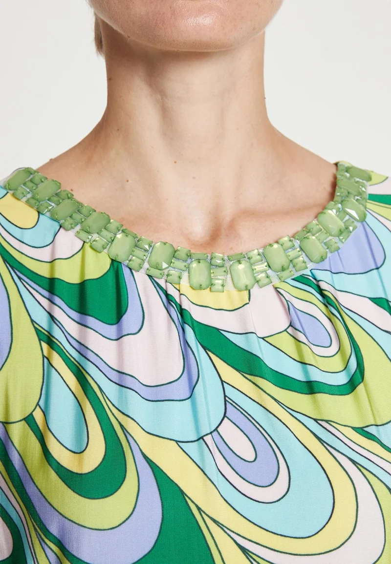 Schmuckkleid Losea