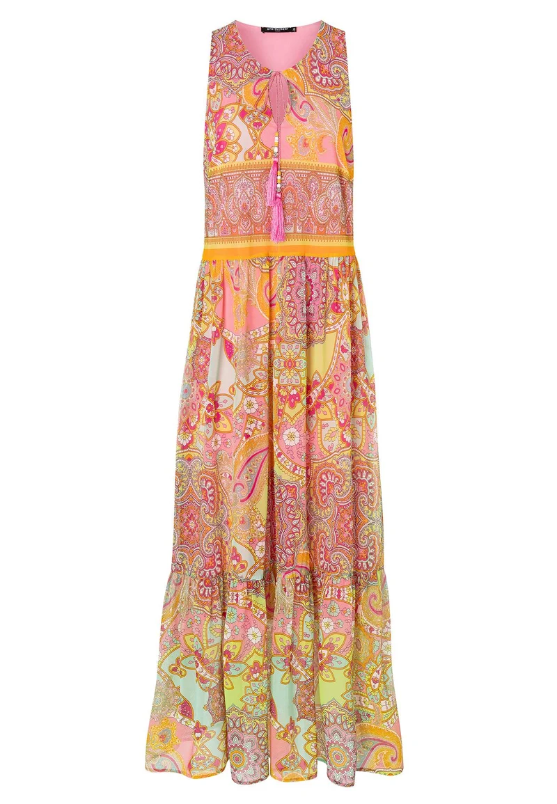 Maxikleid Lismy