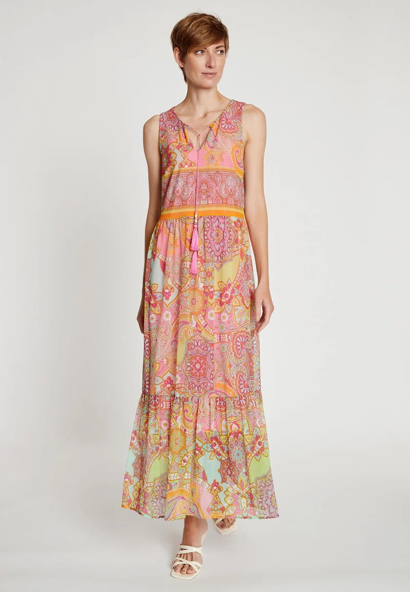 Maxikleid Lismy