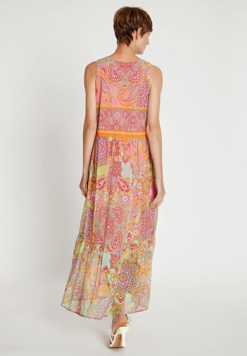 Maxikleid Lismy