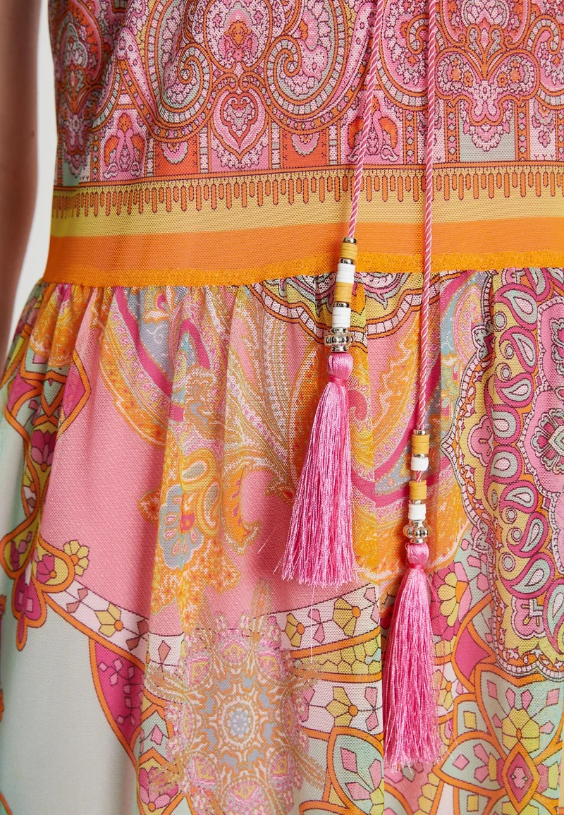 Maxikleid Lismy