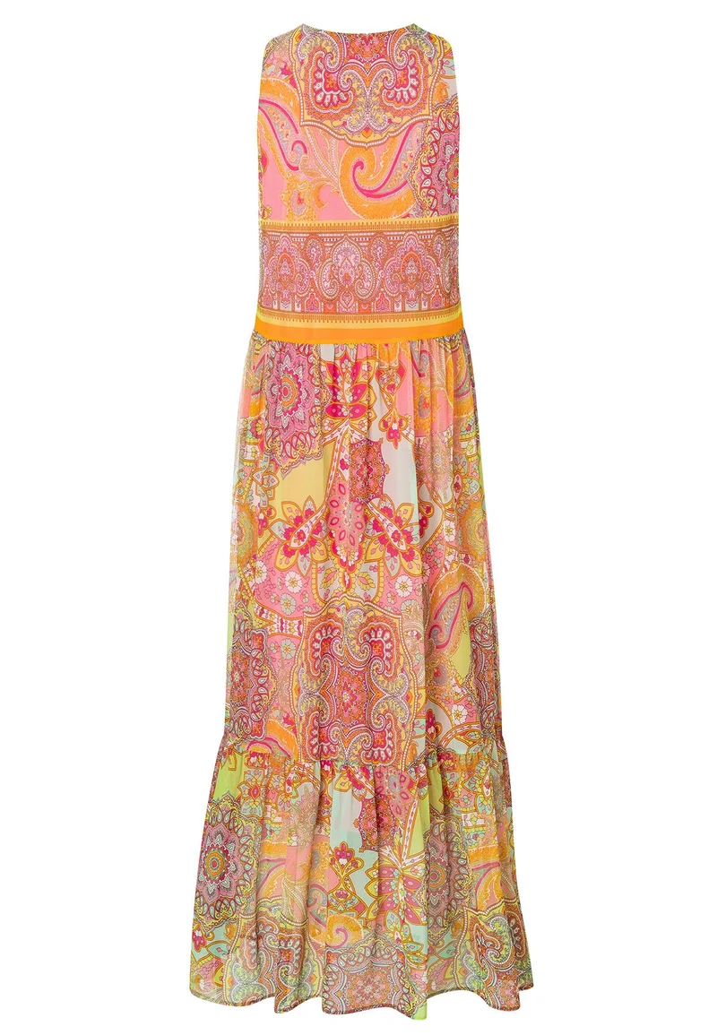 Maxikleid Lismy