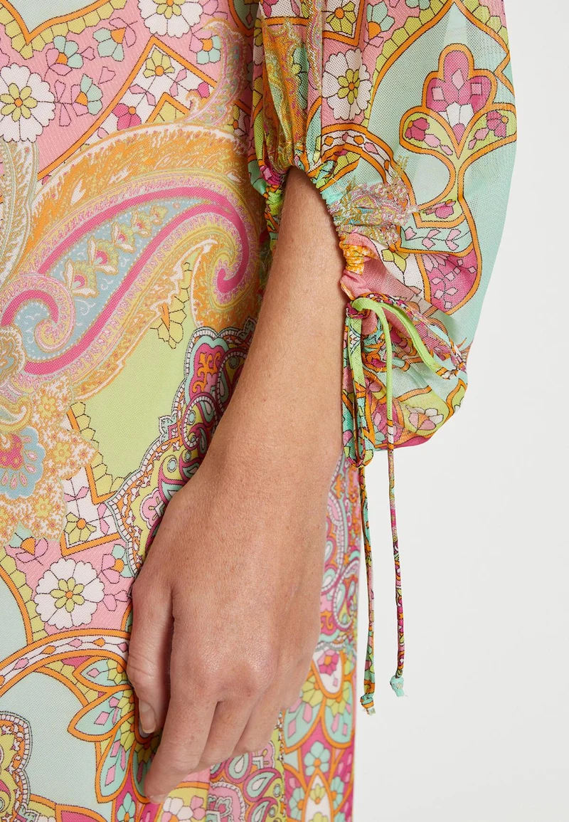 Langarmkleid Lissy