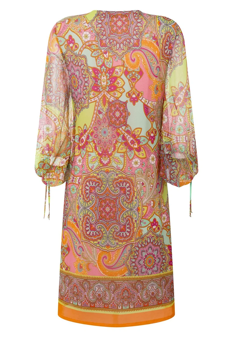 Langarmkleid Lissy