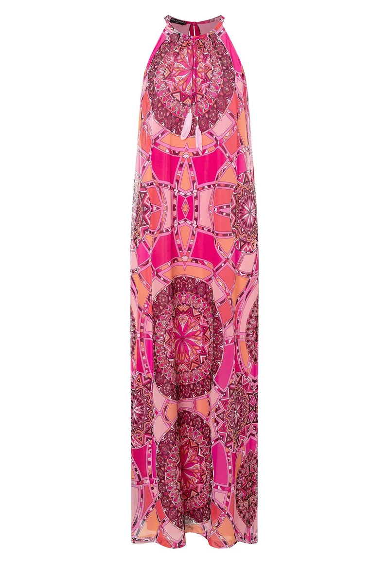 Maxikleid Leira