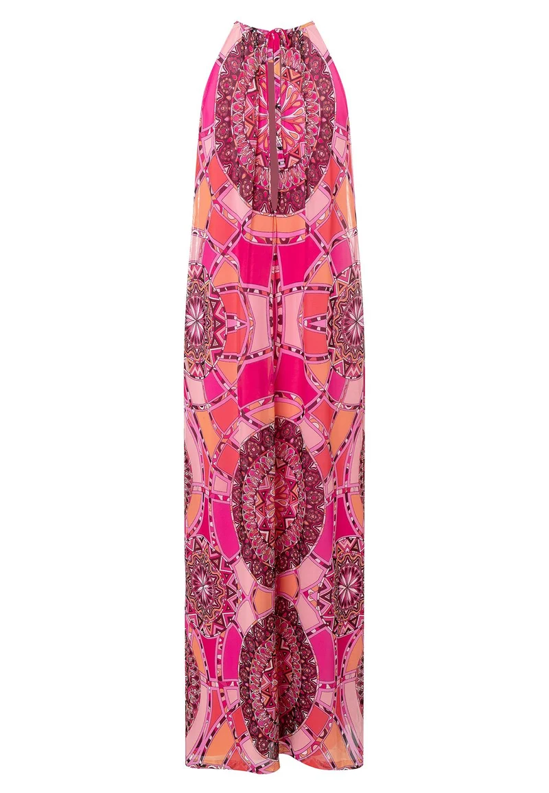 Maxikleid Leira