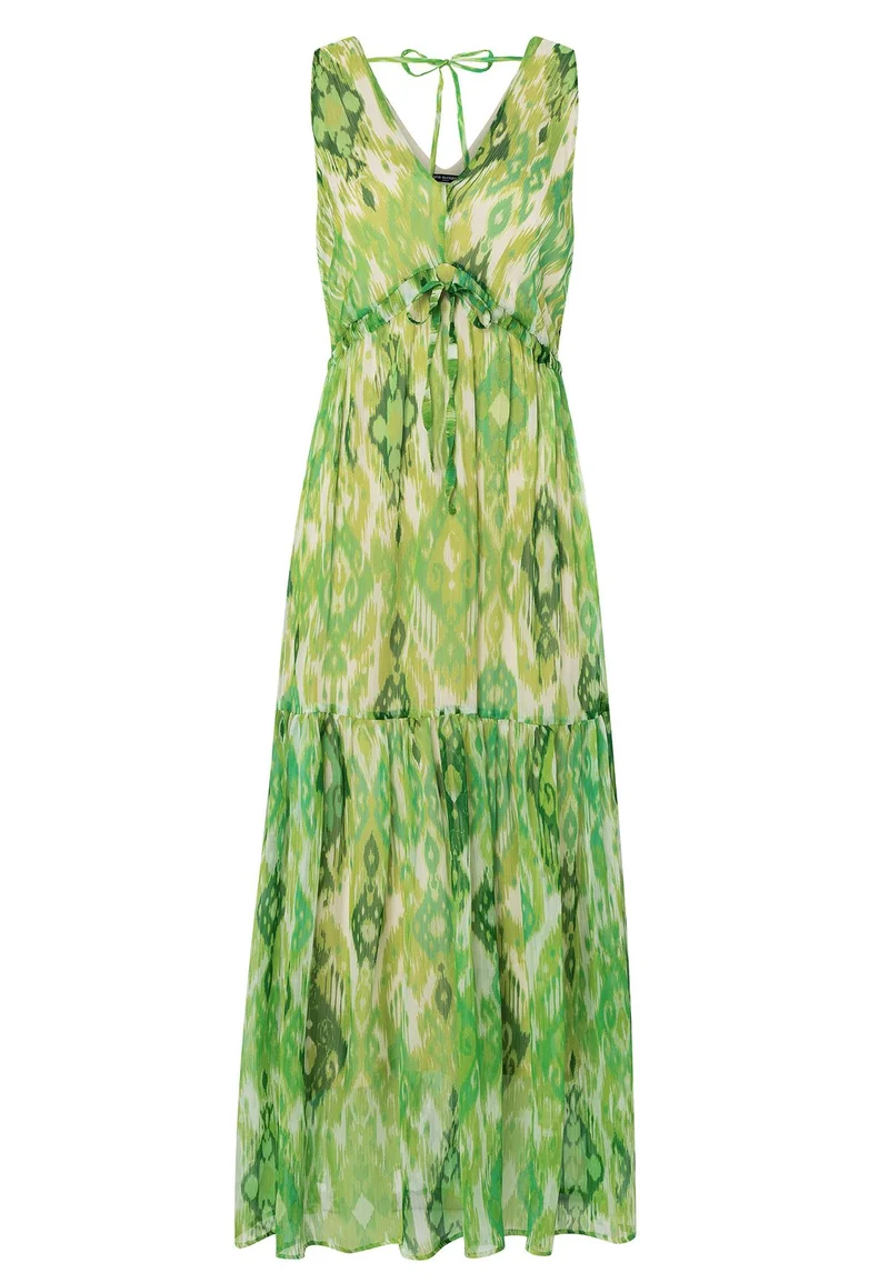 Maxikleid Lisbelle