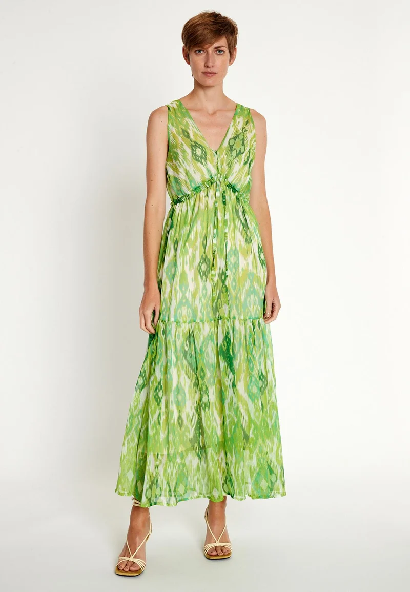 Maxikleid Lisbelle