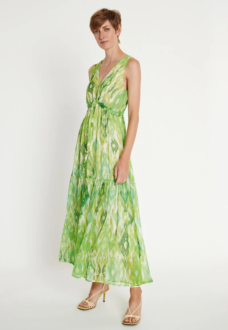 Maxikleid Lisbelle
