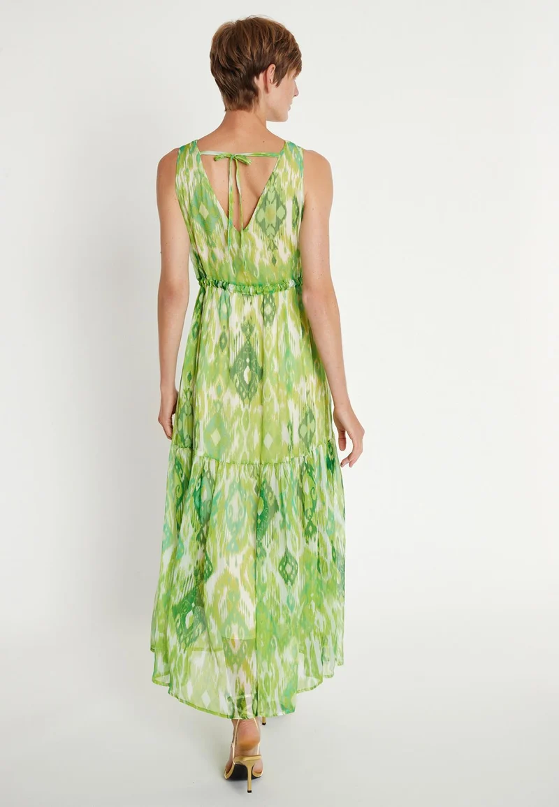 Maxikleid Lisbelle