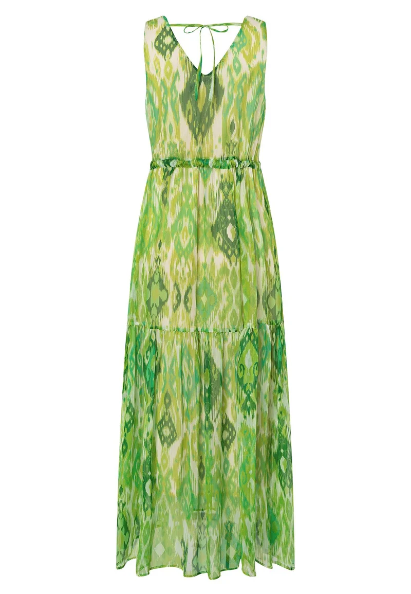 Maxikleid Lisbelle
