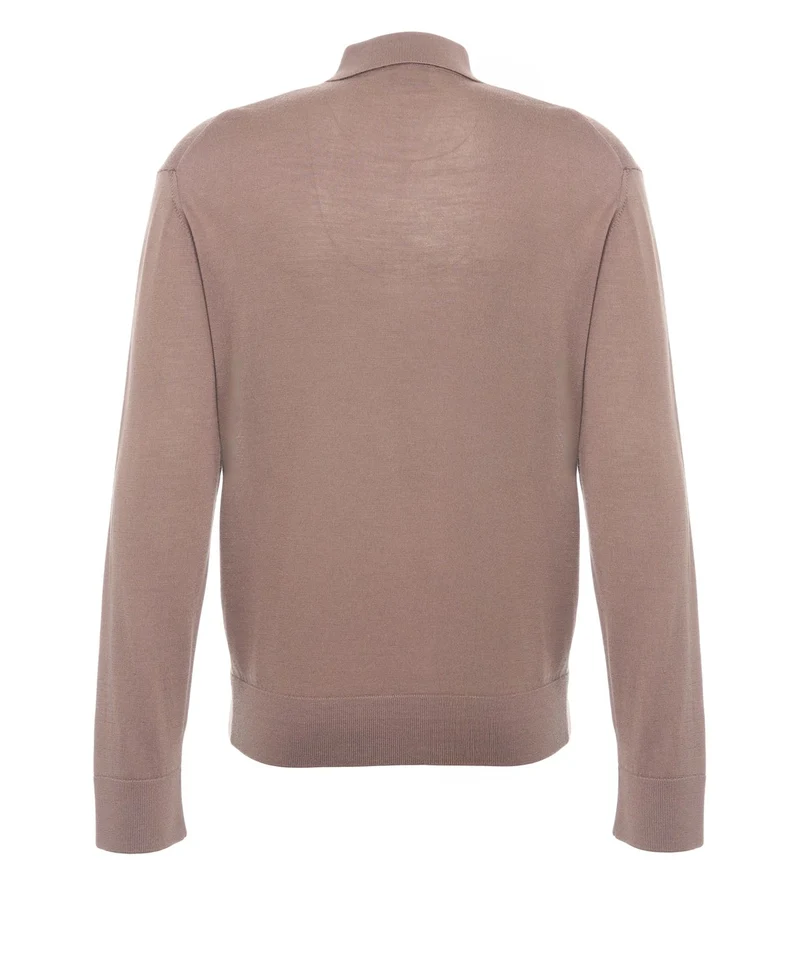 Maglione polo
