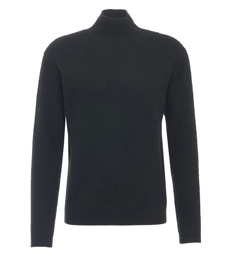 Maglione in lana