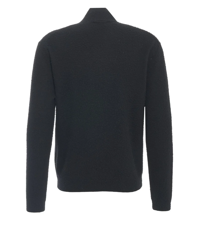 Maglione in lana