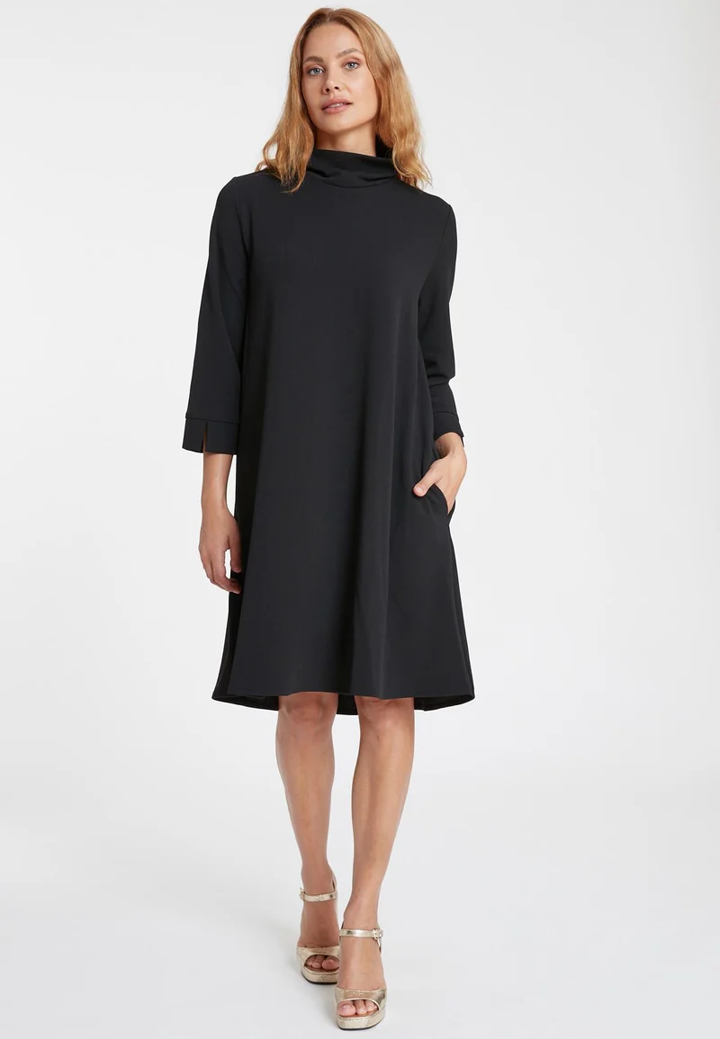 Trapezkleid Sigate
