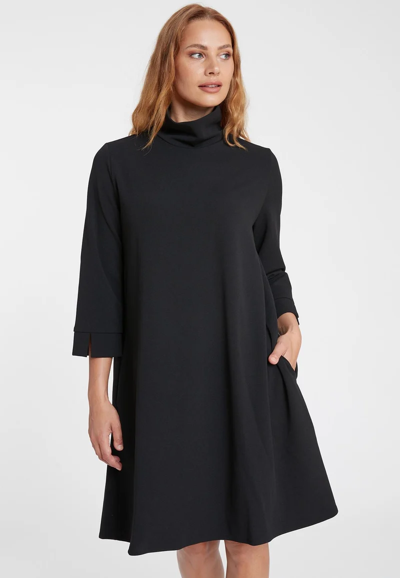 Trapezkleid Sigate