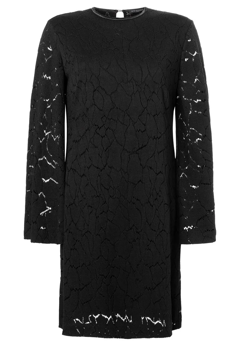 A-Linien Kleid Saja