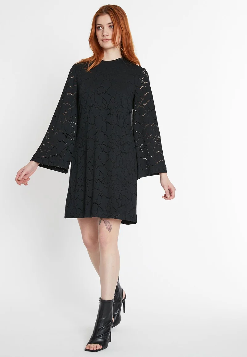 A-Linien Kleid Saja