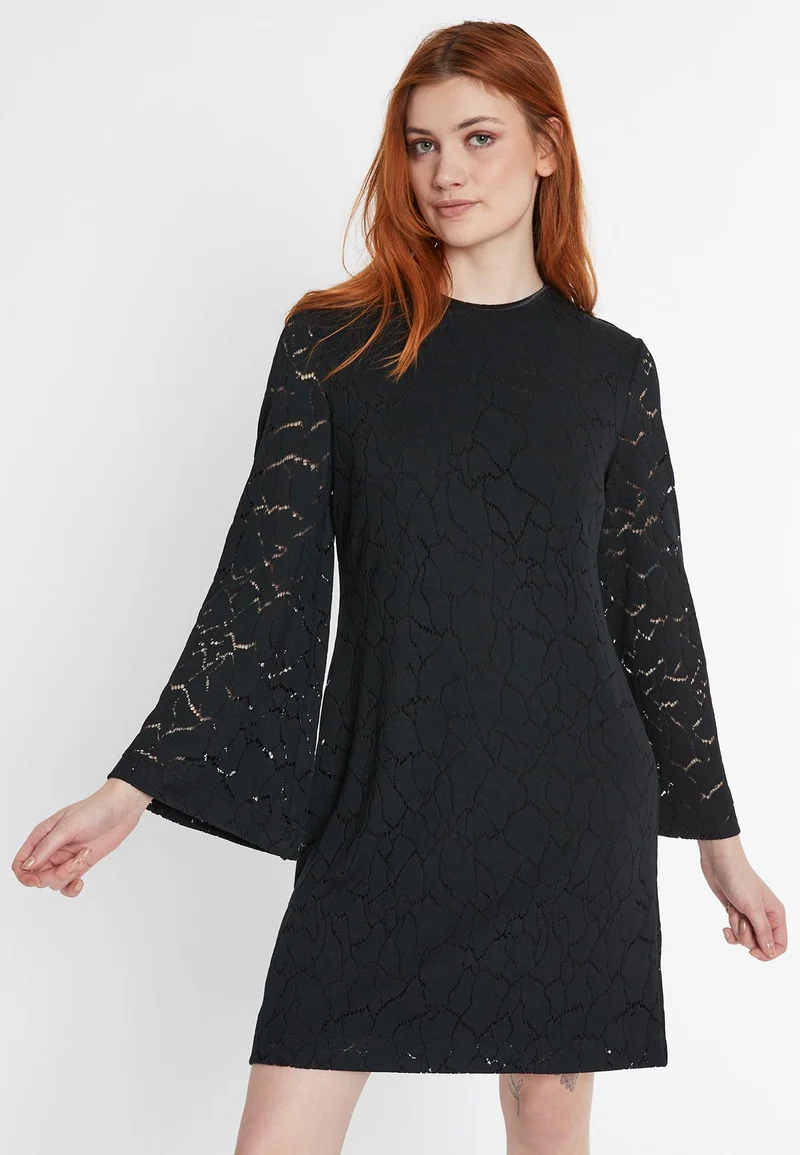 A-Linien Kleid Saja