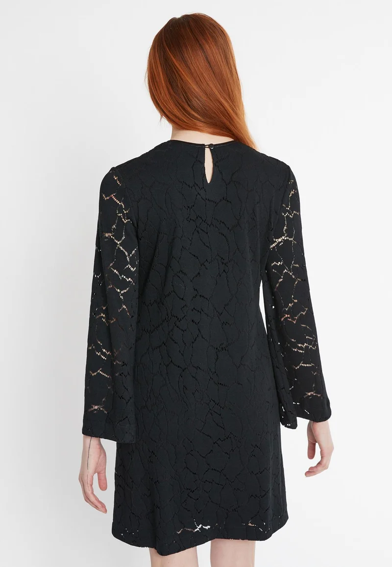 A-Linien Kleid Saja
