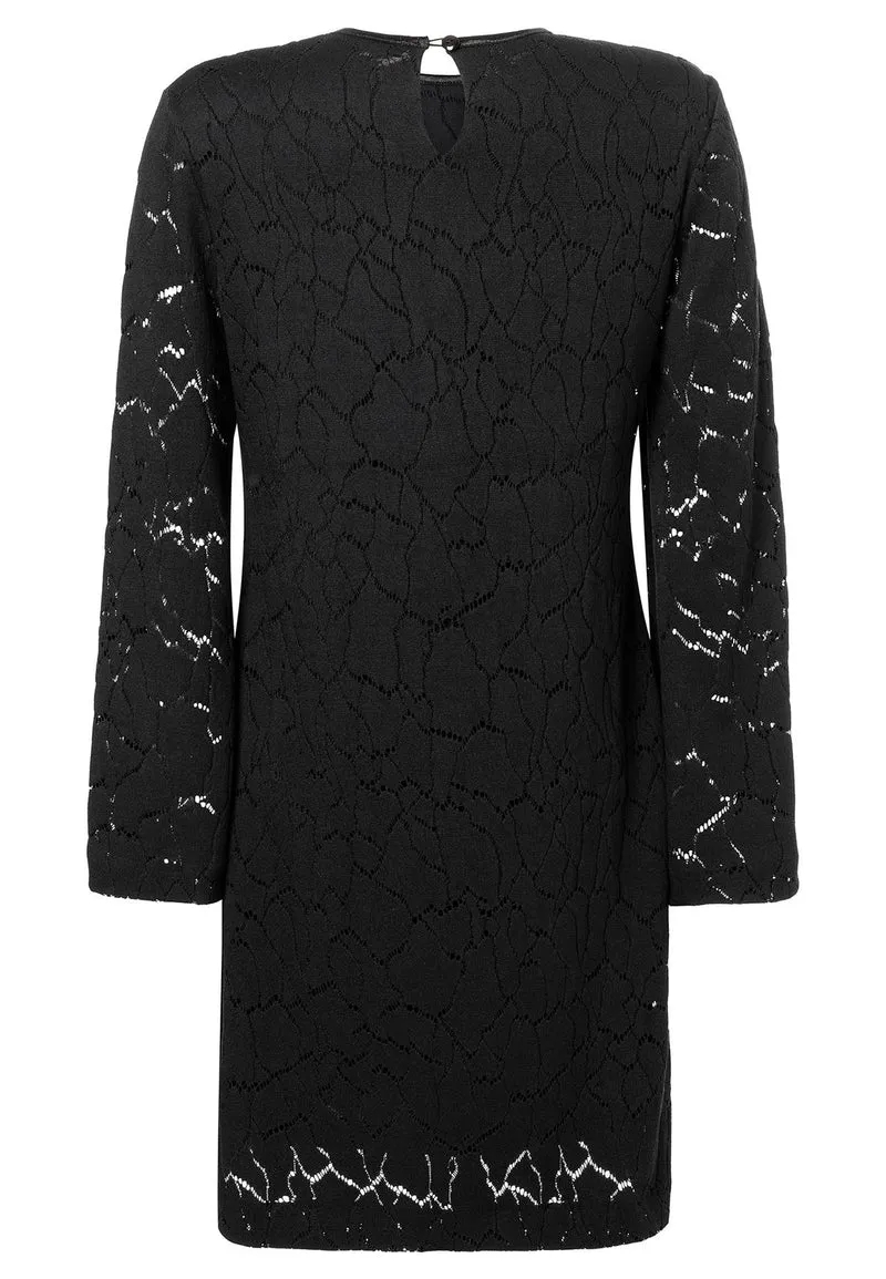 A-Linien Kleid Saja