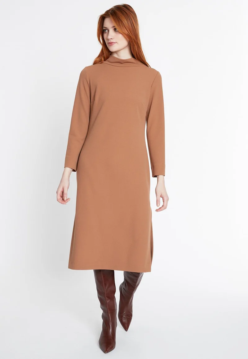 Schlichtes Kleid Sifyna