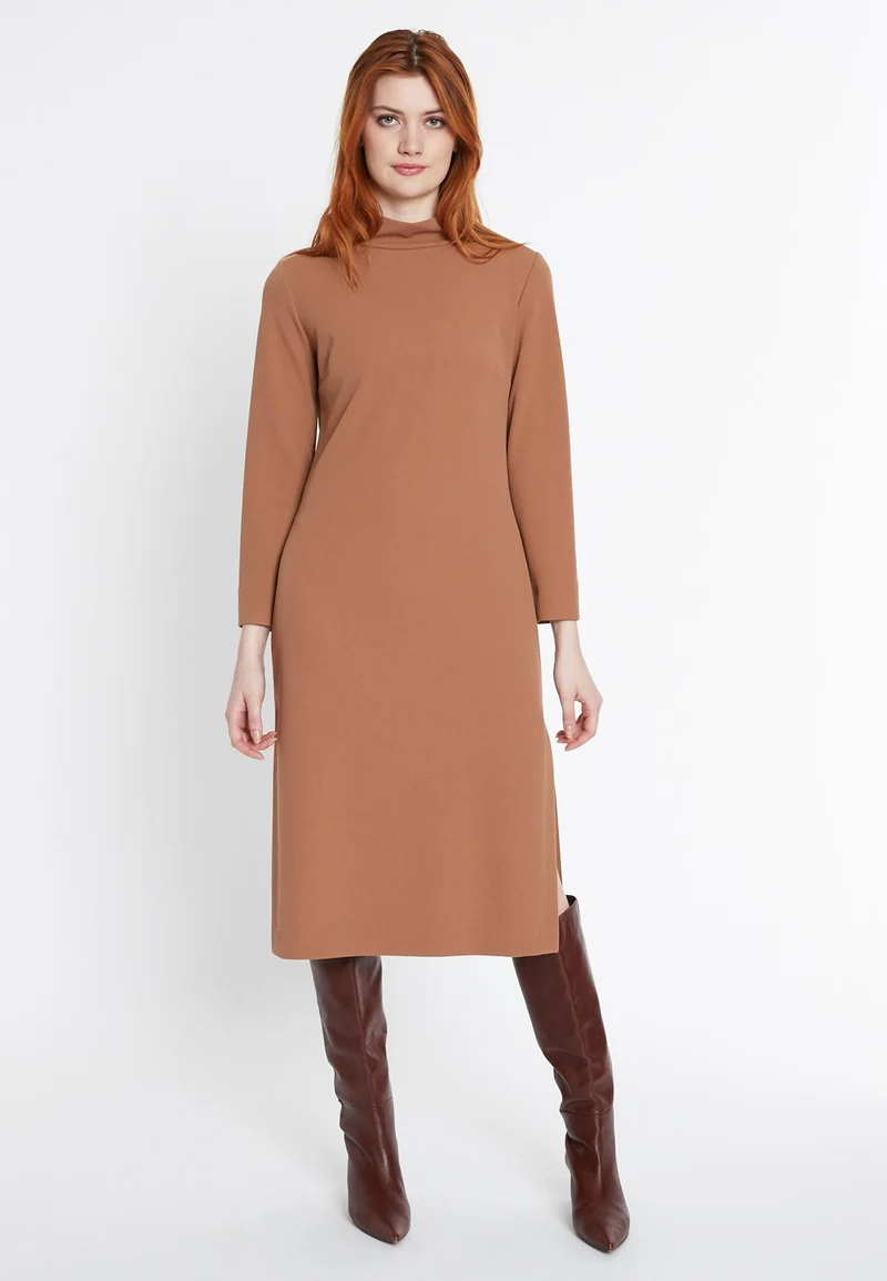 Schlichtes Kleid Sifyna