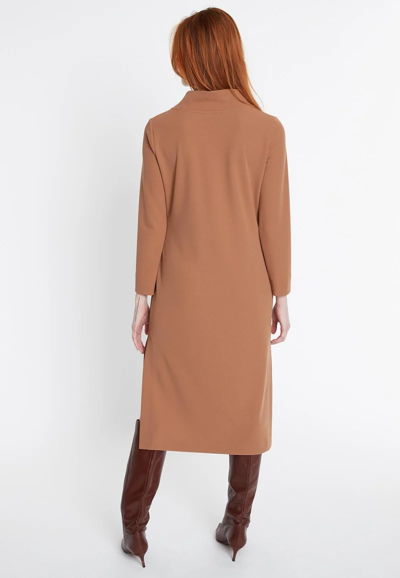 Schlichtes Kleid Sifyna