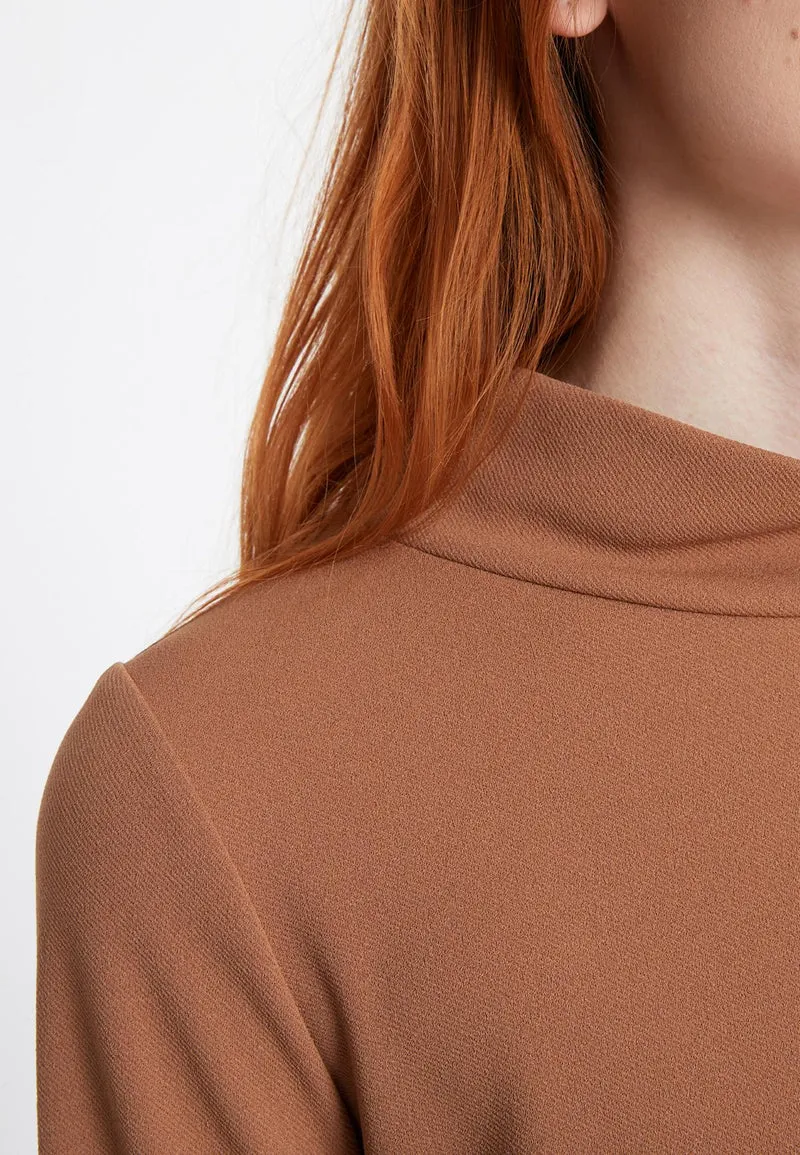 Schlichtes Kleid Sifyna