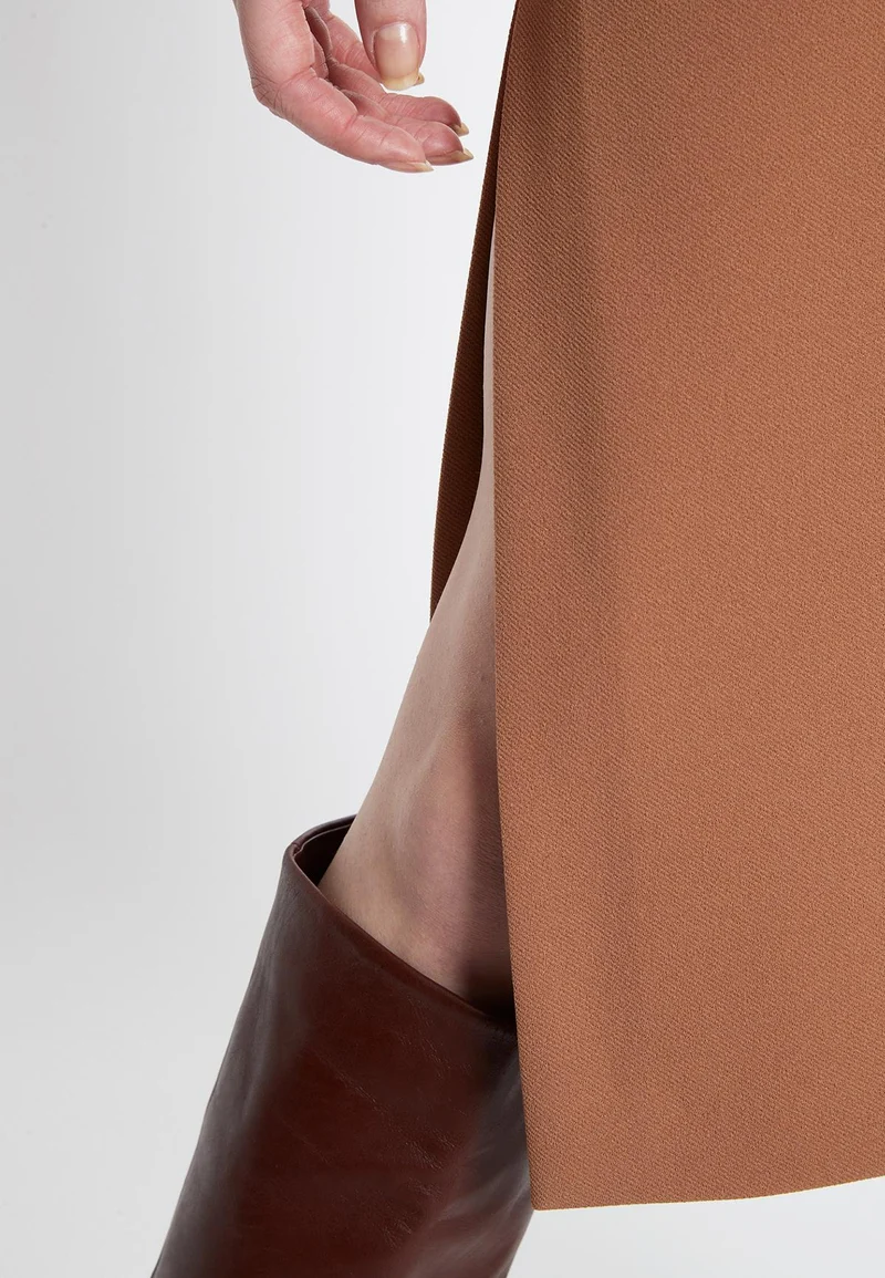 Schlichtes Kleid Sifyna