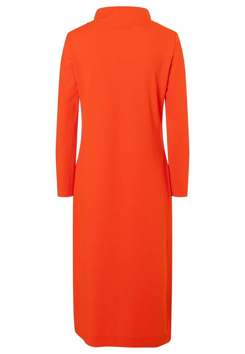 Schlichtes Kleid Sifany