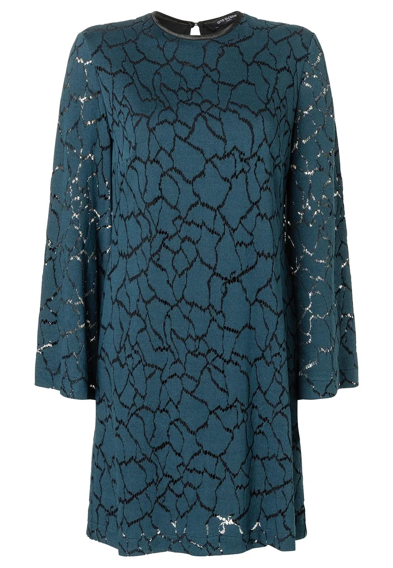 A-Linien Kleid Sajaba