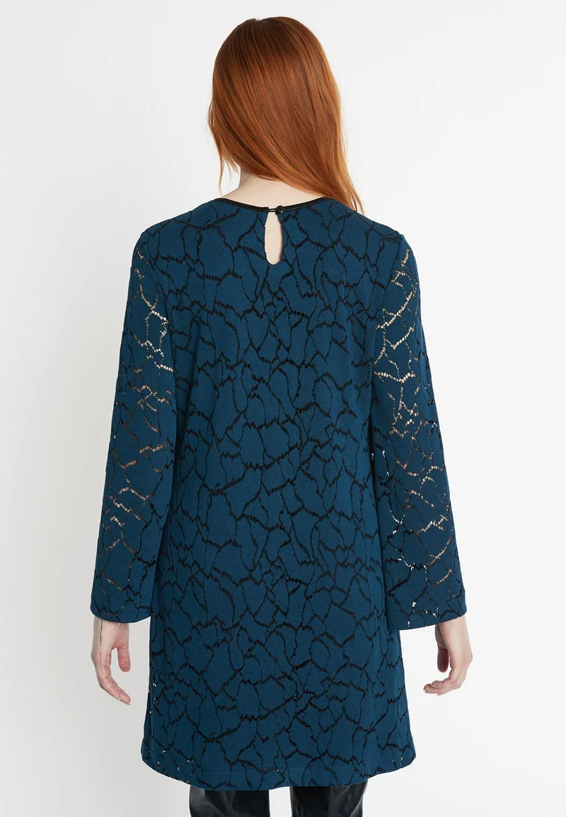 A-Linien Kleid Sajaba