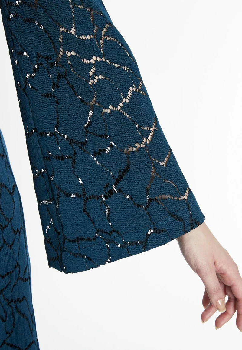 A-Linien Kleid Sajaba