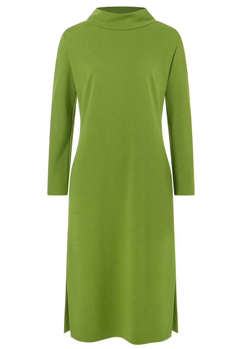 Schlichtes Kleid Sifora