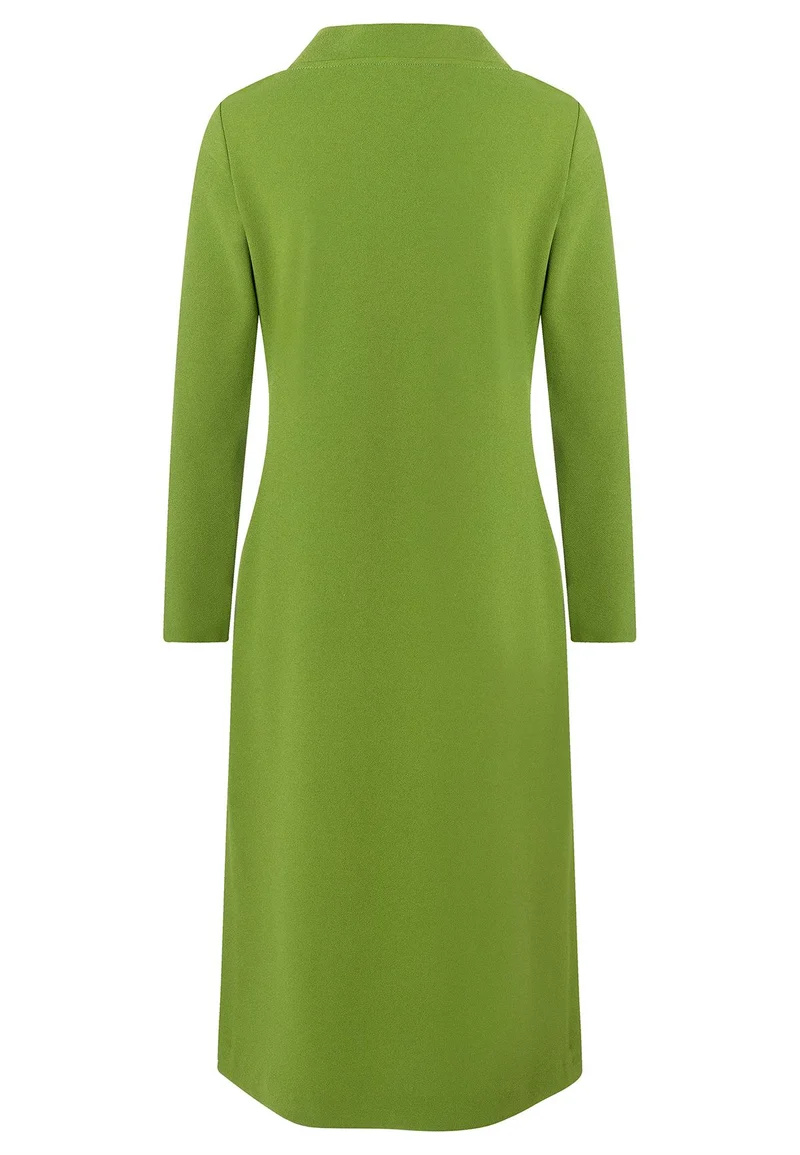 Schlichtes Kleid Sifora