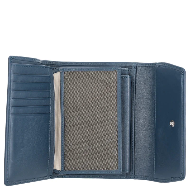 Picard Bingo - Cartera 12cc 14 cm (deep ocean)