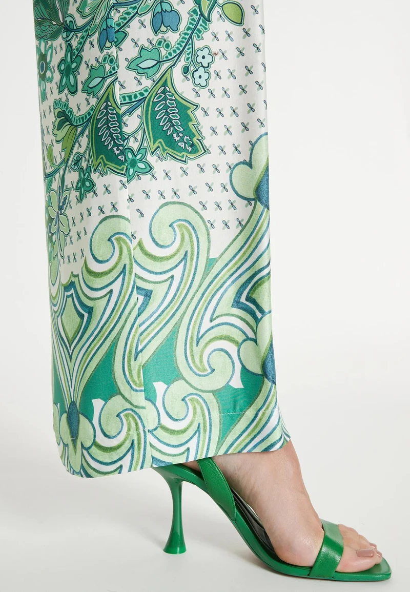 Palazzohose Lasiha