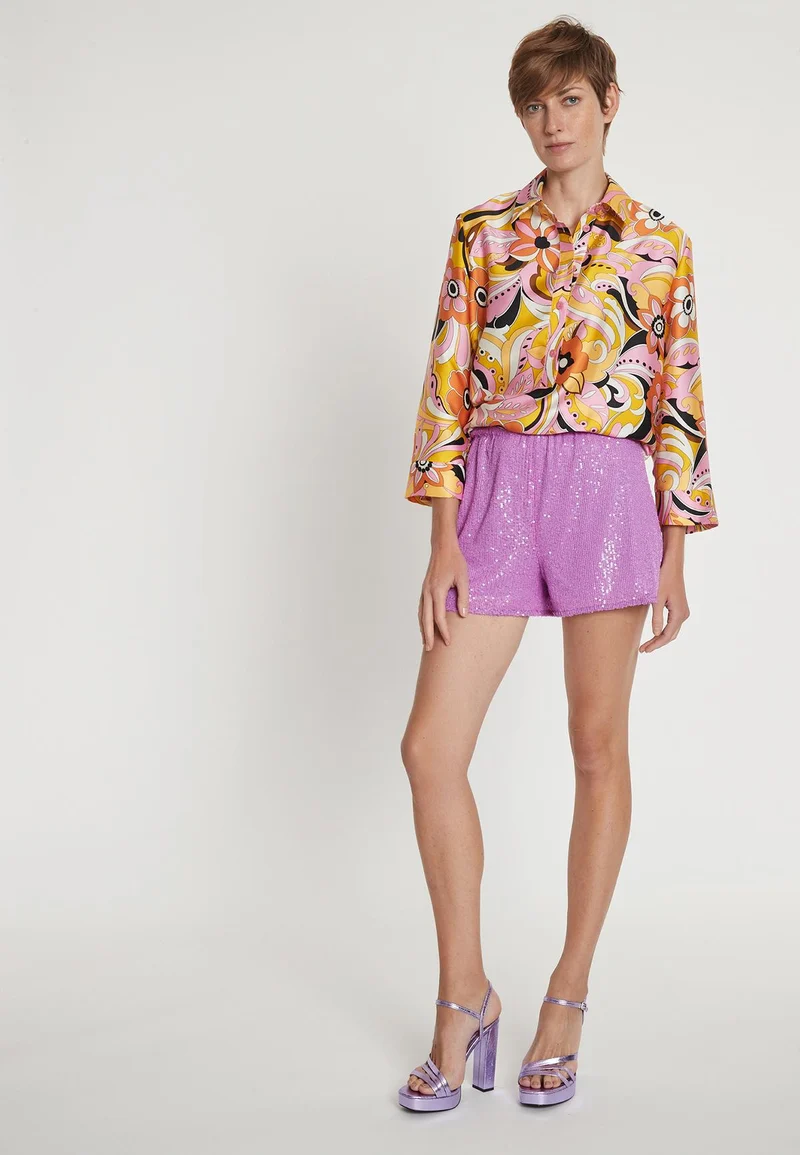Paillettenshorts Labsy