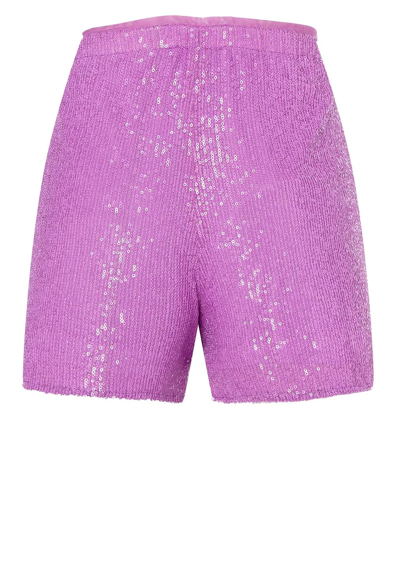 Paillettenshorts Labsy